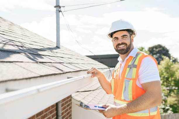Best Commercial Roofing Services  in Lakeview, OH