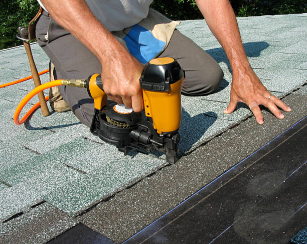 Roof Installation Near Me in Lakeview, OH
