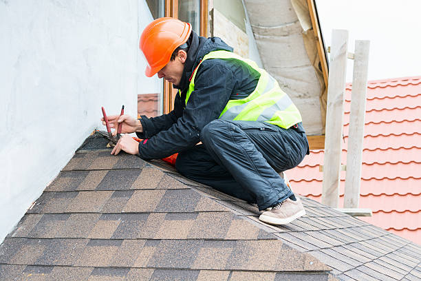 Gutter Installation and Roofing in Lakeview, OH
