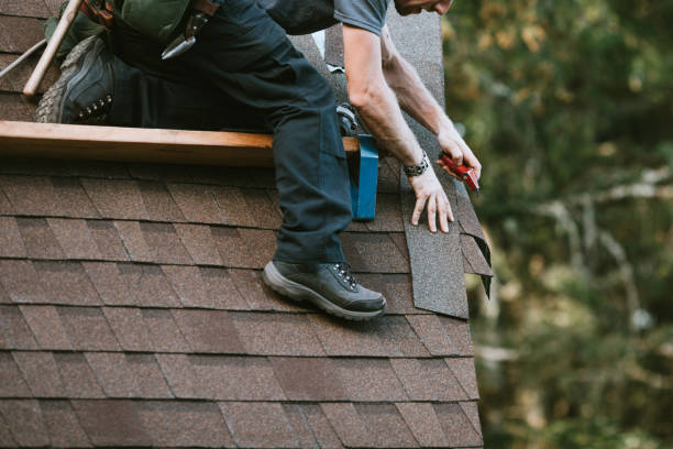 Best Commercial Roofing Services  in Lakeview, OH