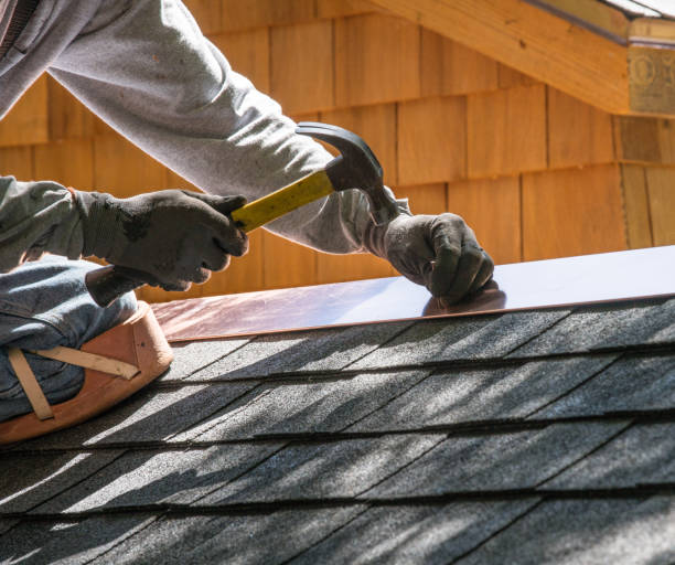 Best Residential Roofing Contractor  in Lakeview, OH